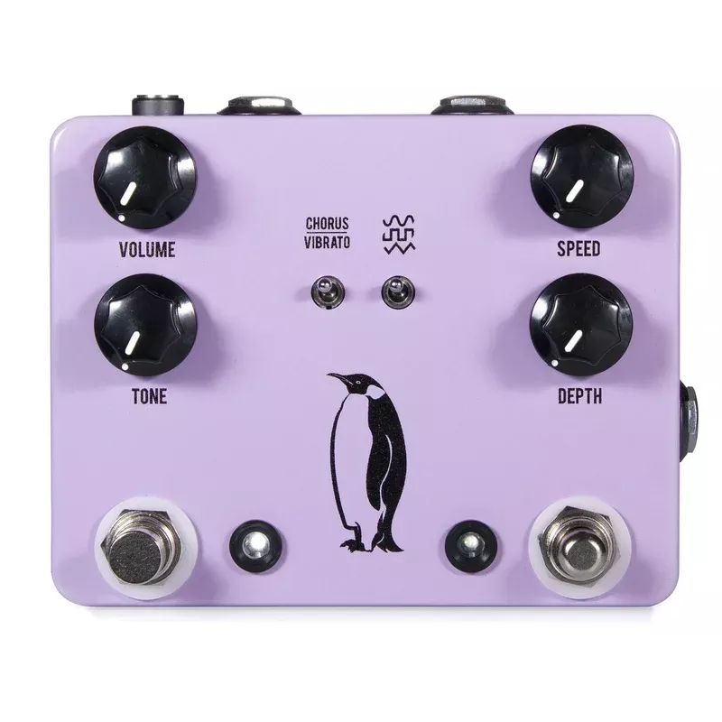 JHS Emperor Analog Chorus/Vibrato