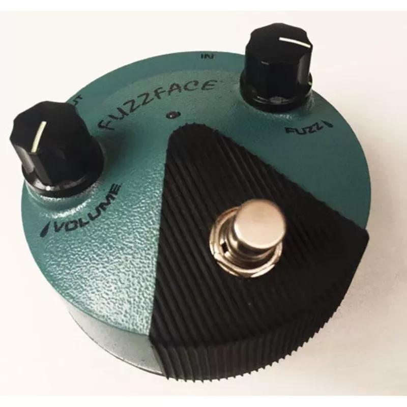 Jim Dunlop FFM3 Fuzz Face Mini
