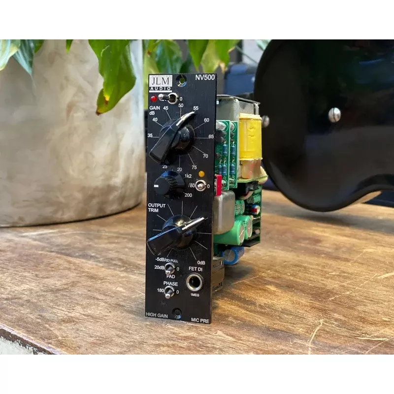 JLM Audio NV500