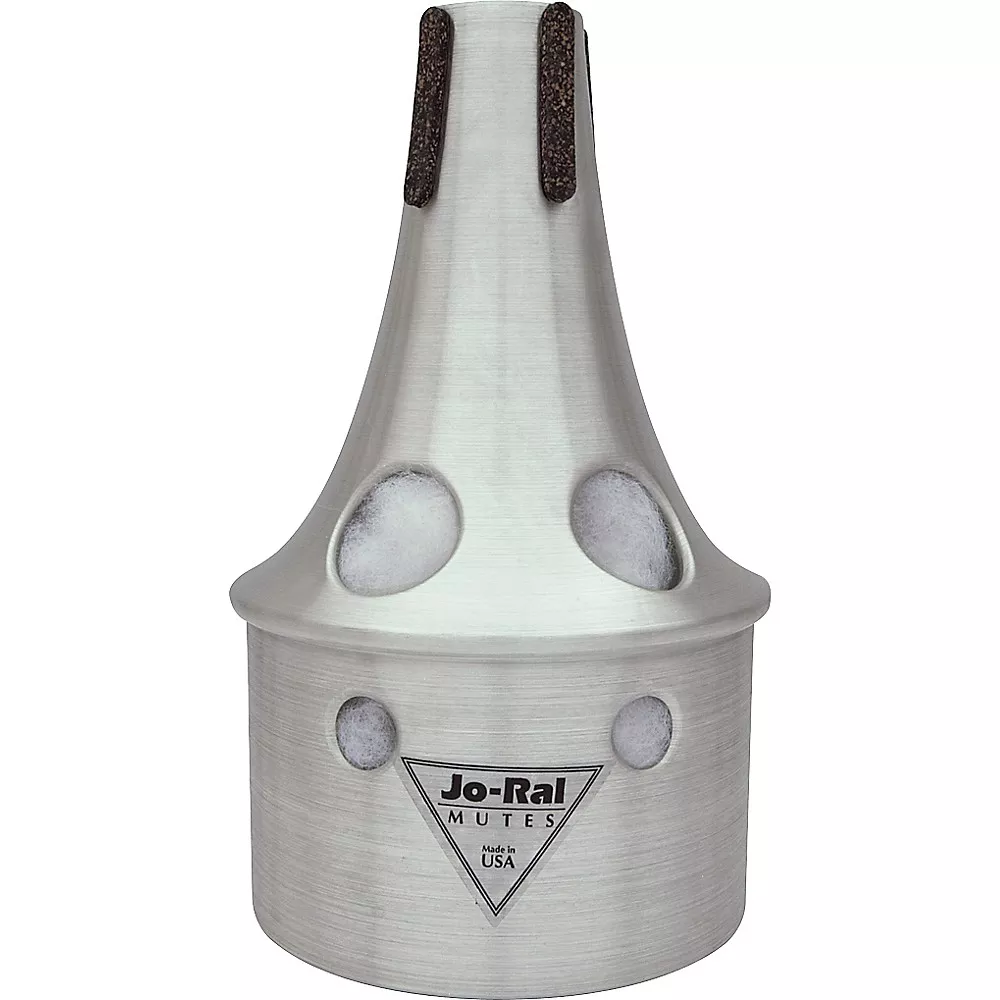 Jo-Ral 8S Tenor Trombone Bucket Mute