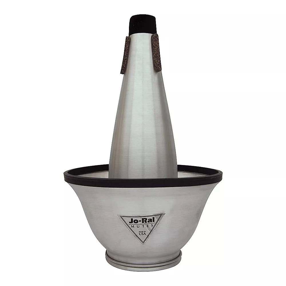 Jo-Ral B7 Bass Trombone Cup Mute