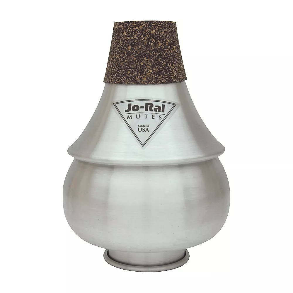 Jo-Ral TRB-3 Trombone Bubble Mute