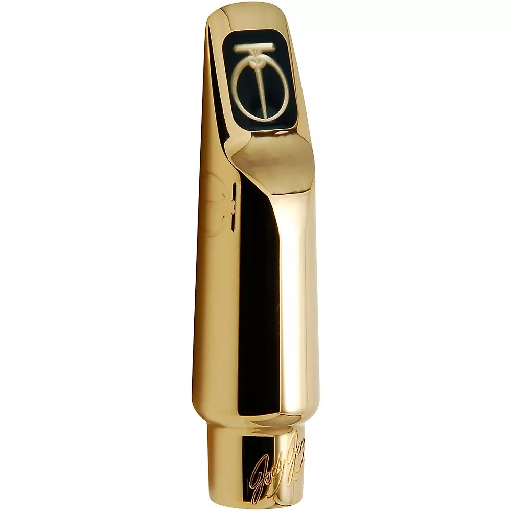 JodyJazz DV Alto Saxophone Mouthpiece Model 6 (.078 Tip)