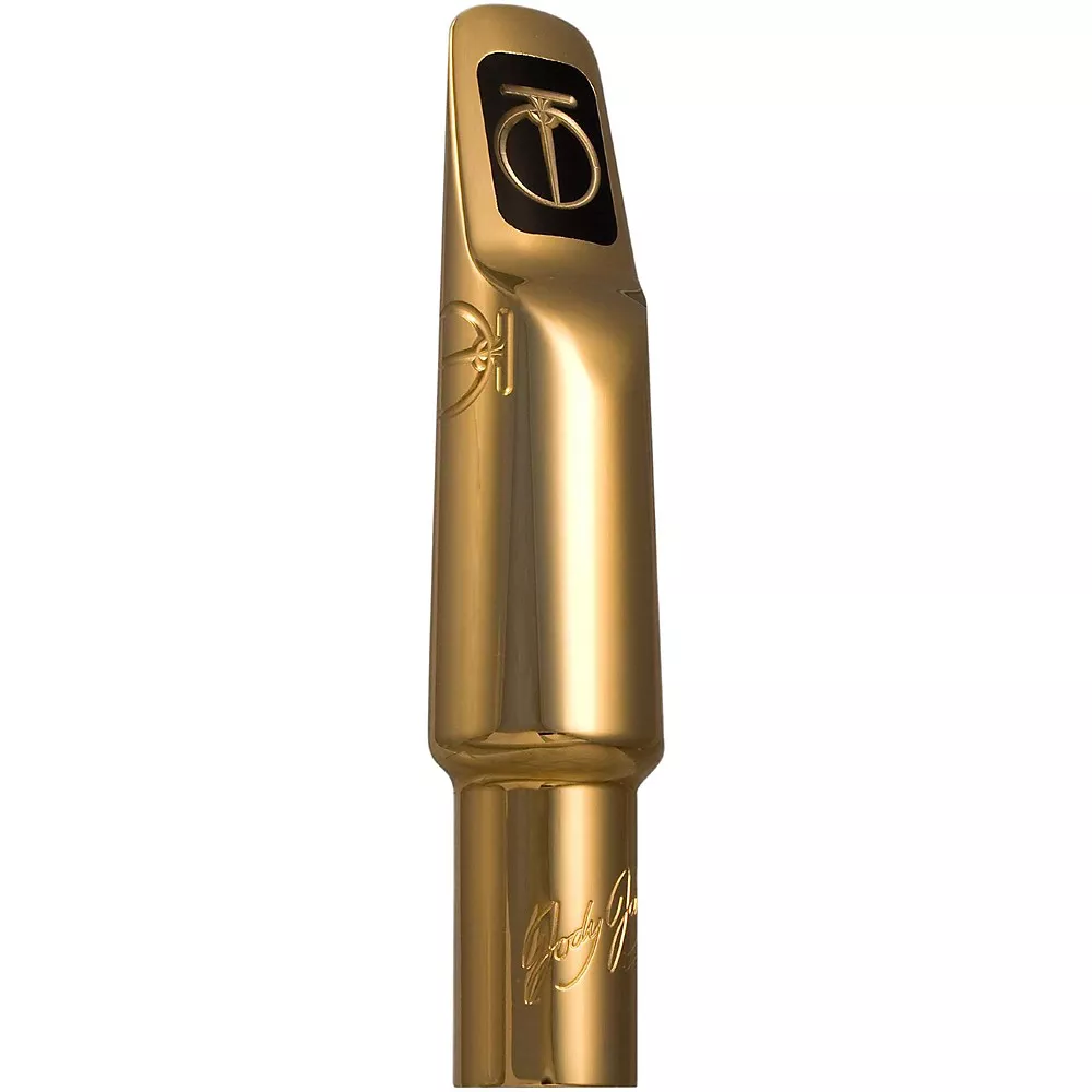 JodyJazz DV Baritone Saxophone Mouthpiece Model 8 (.120 Tip)