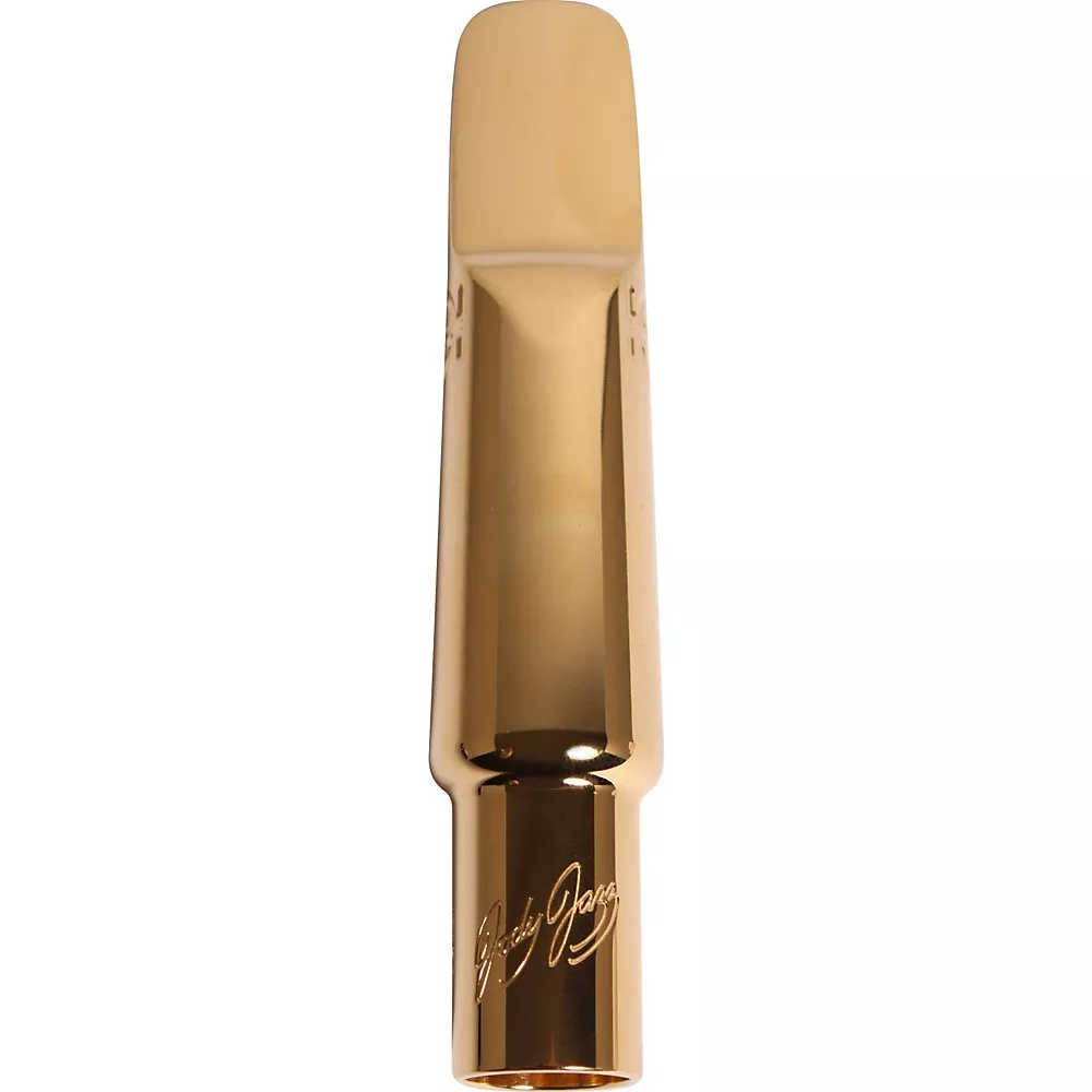 JodyJazz DV NY Baritone Saxophone Mouthpiece Model 7* (.115 Tip)