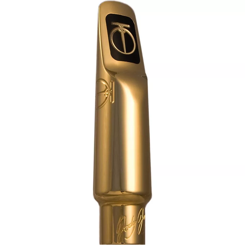 JodyJazz DV Tenor Saxophone Mouthpiece Model 7* (.108 Tip)