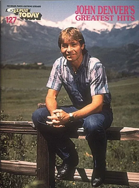 John Denver’s Greatest Hits