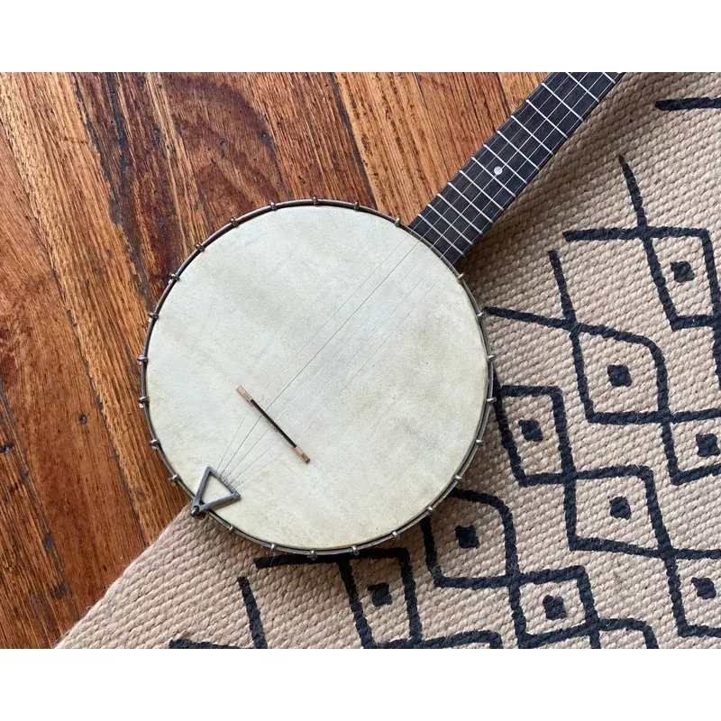 John Grey & Sons ‘Dulcetta’ 5 String Banjo
