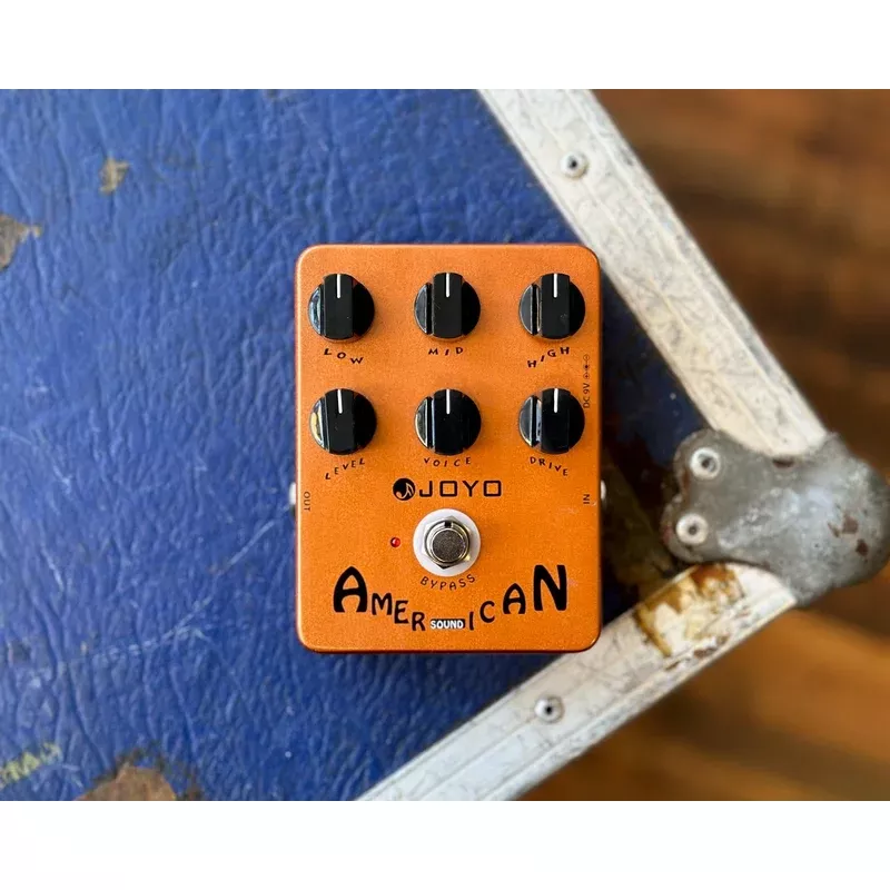 Joyo American Sound JF-14