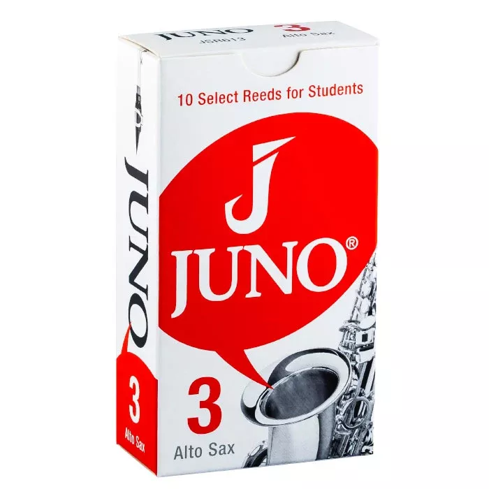 JUNO Reed Alto Sax Box of 10