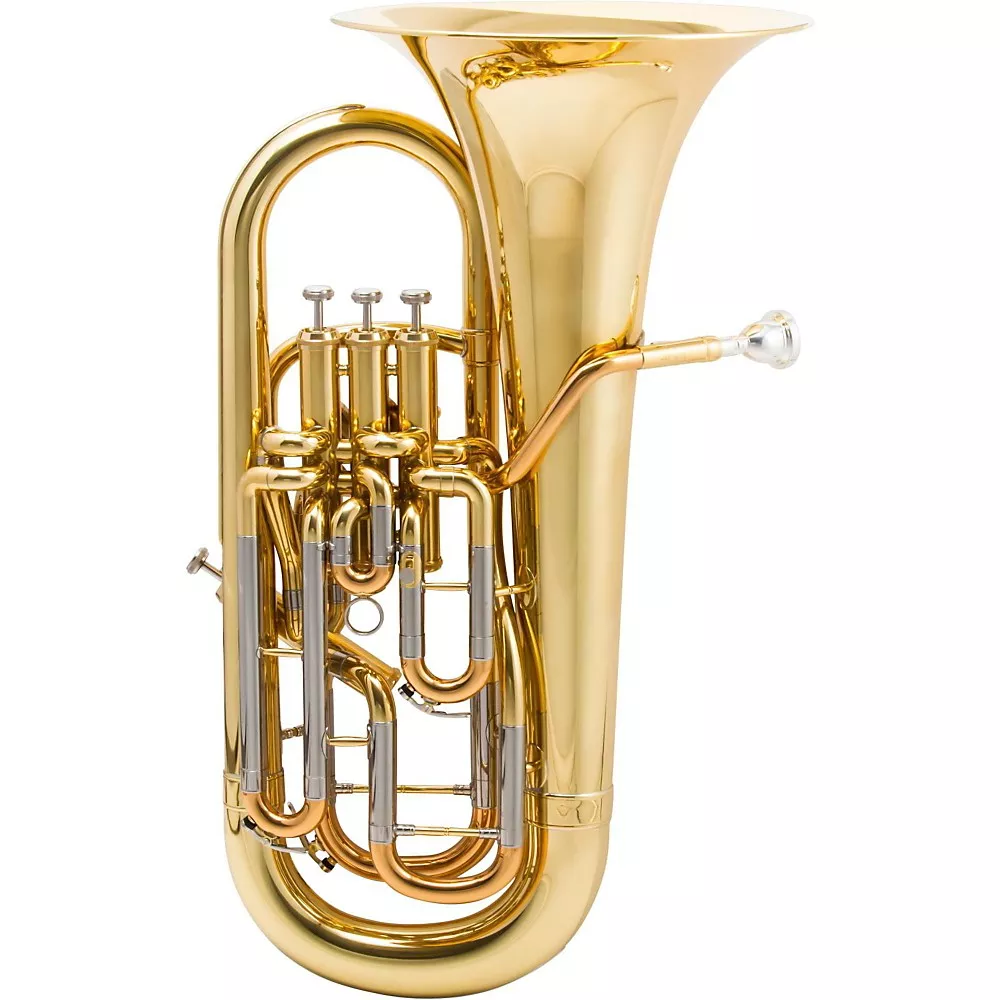 Jupiter JEP1120 Performance Series Compensating Euphonium JEP1120 Lacquer