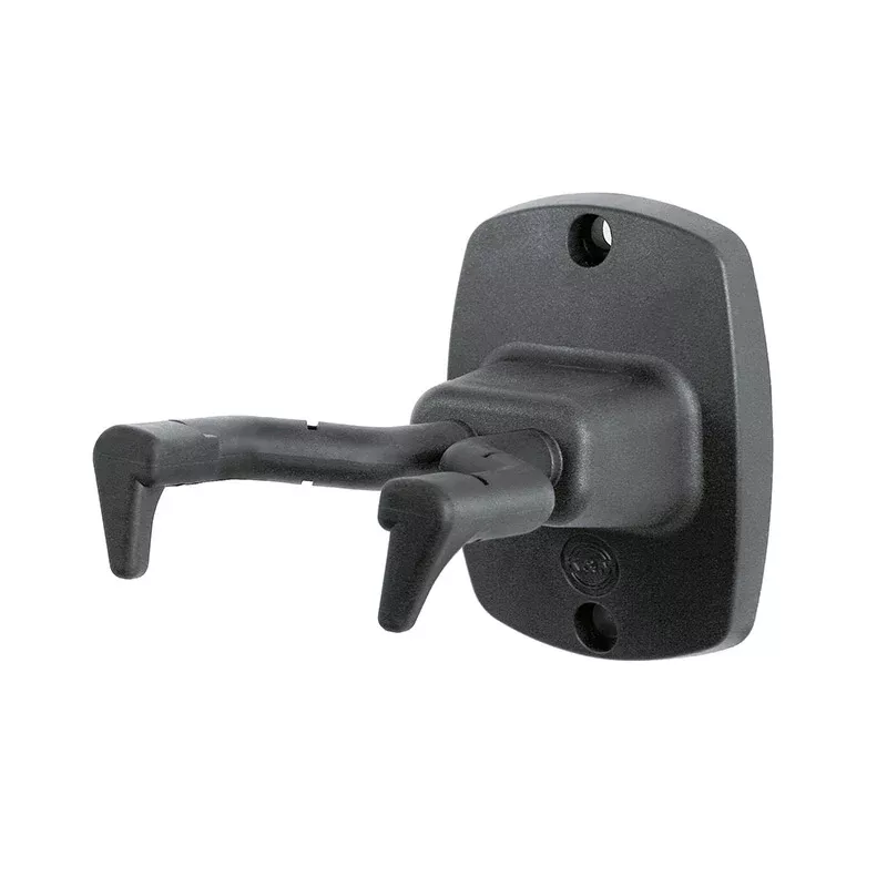 K&M 16240 - Guitar Wall Hanger