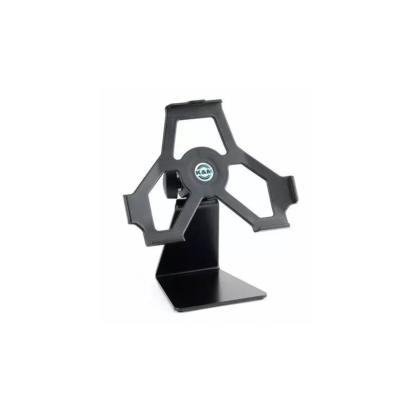 K&M Desktop Stand For Ipad 1