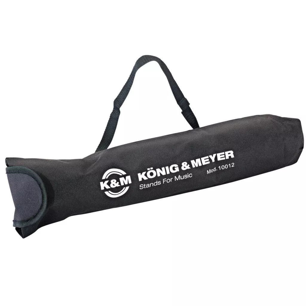 K&M Music Stand Carrying Case