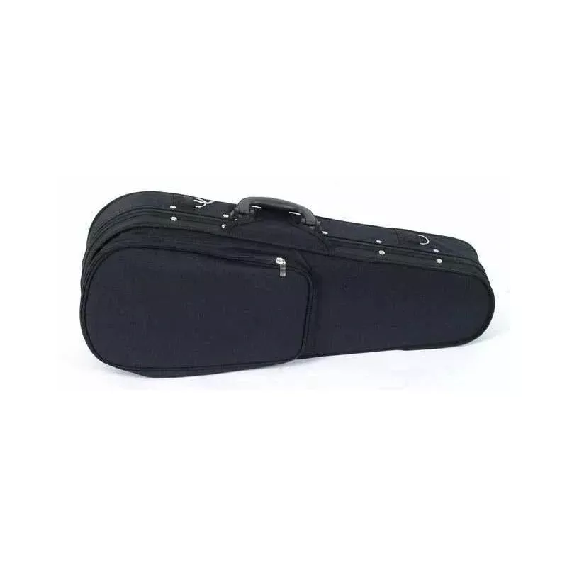 Kala Hard Foam Ukulele Case, Concert