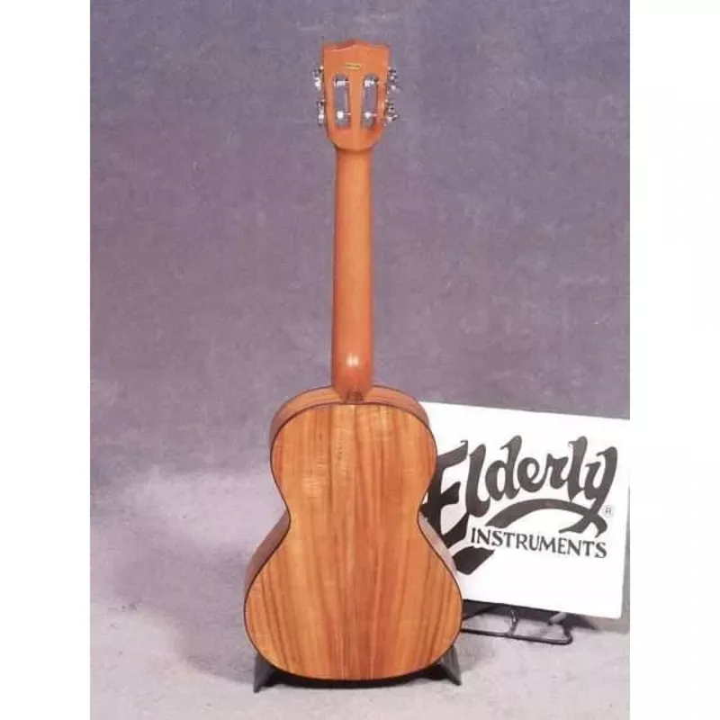 Kala Ka-Asac-T Solid Acacia Tenor Ukulele