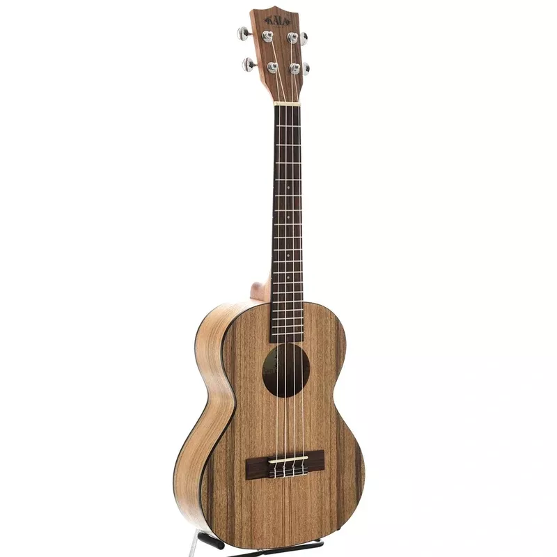 Kala KA-PWT Pacific Walnut Series Ukulele, Tenor