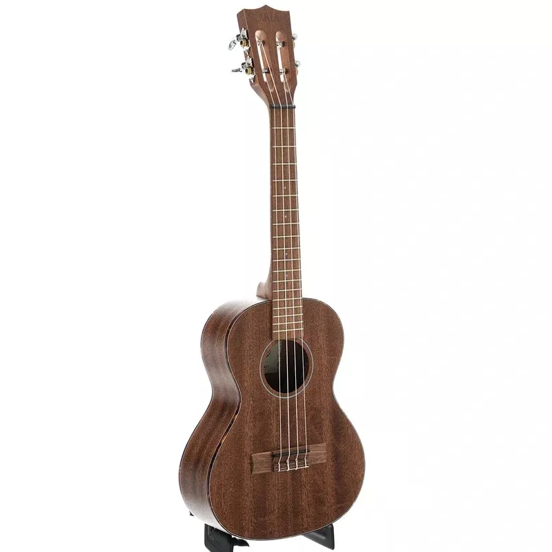 Kala KA-SMH-T Solid Mahogany Tenor Ukulele