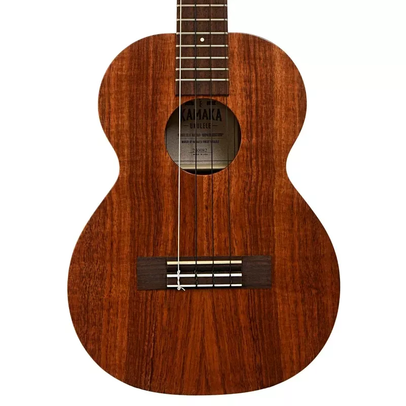 Kamaka HF-3 Tenor Ukulele (2024)
