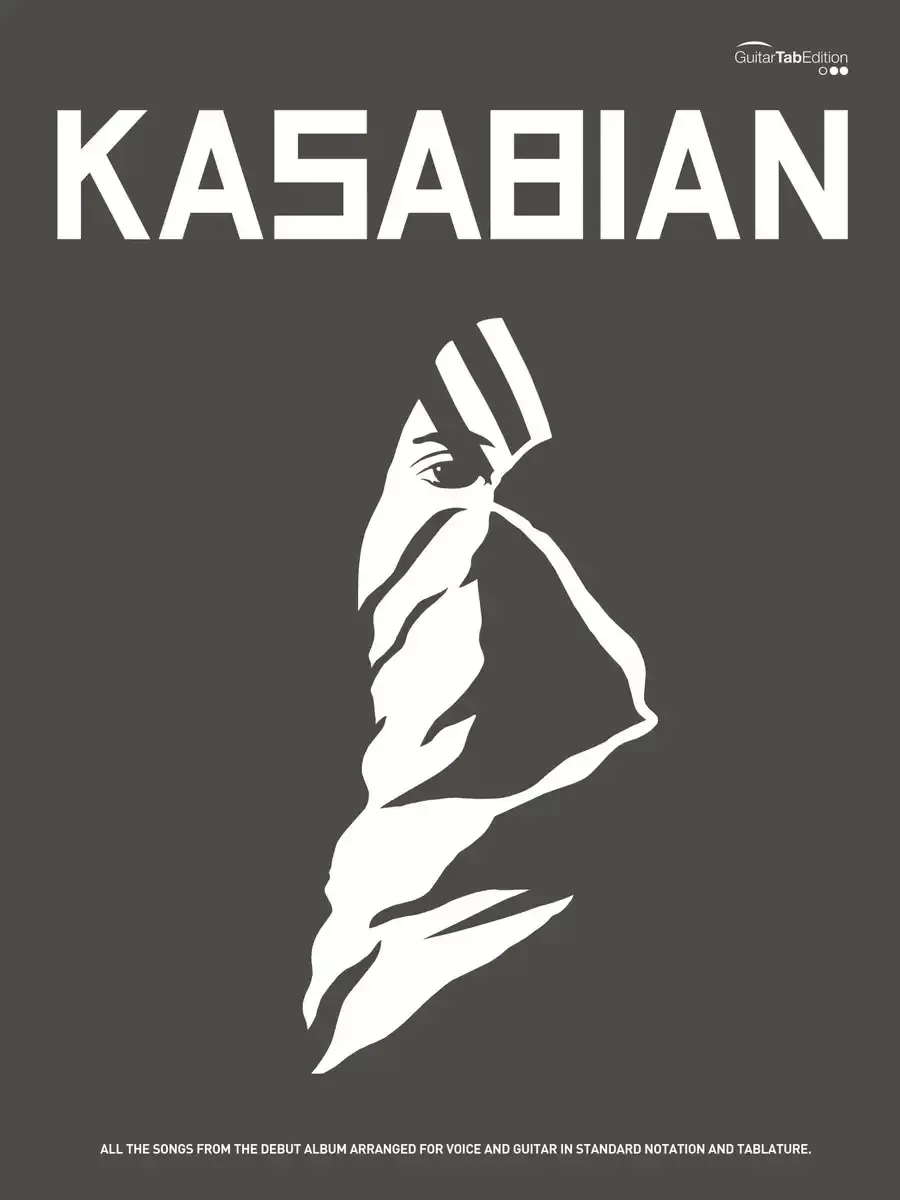 Kasabian Guitar Tab