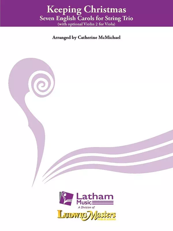 Keeping Christmas: Score & Parts