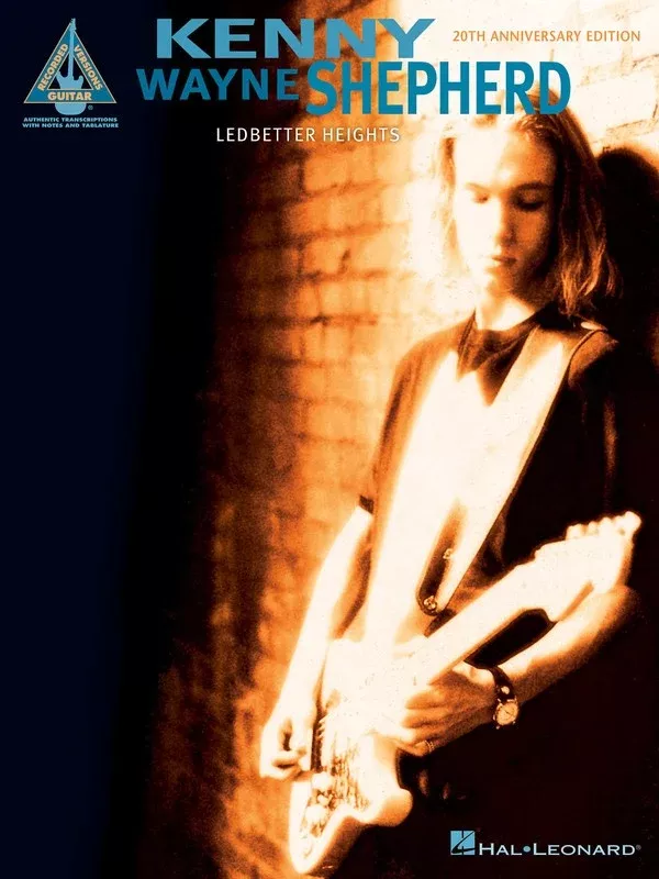 Kenny Wayne Shepherd - Ledbetter Heights (20th Anniversary)