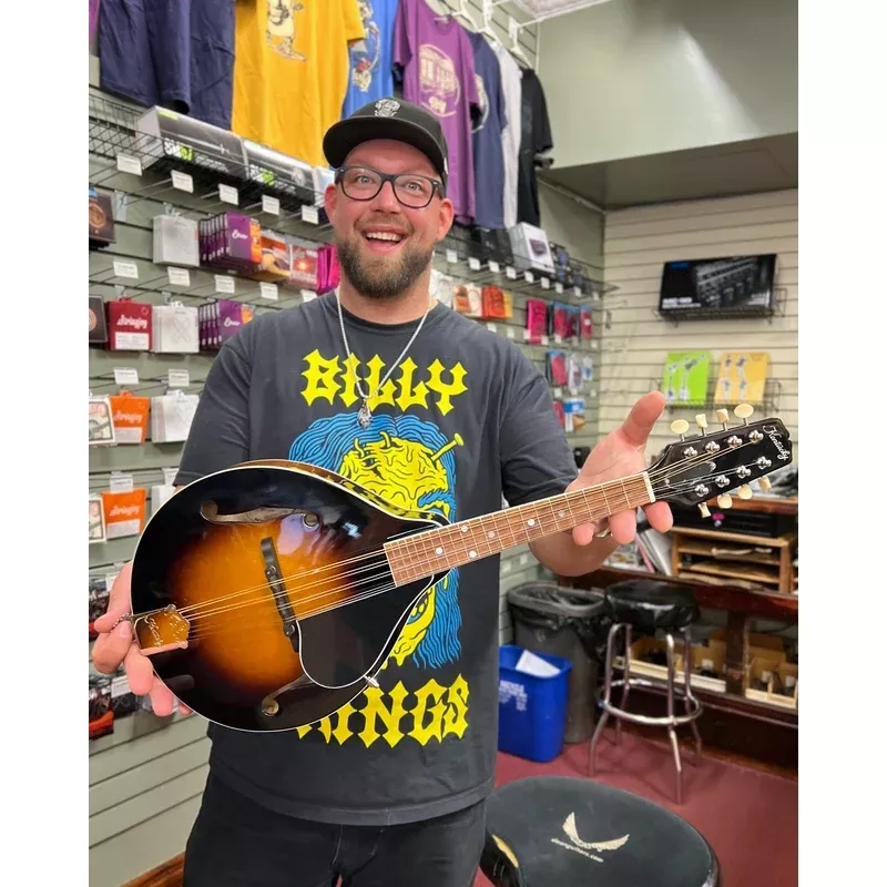 Kentucky KM-150 A-Model Mandolin