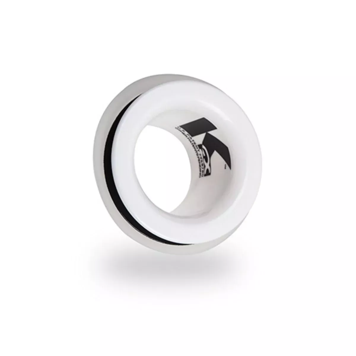 Kickport Fx Series Fx2 - Floor Toms (White)
