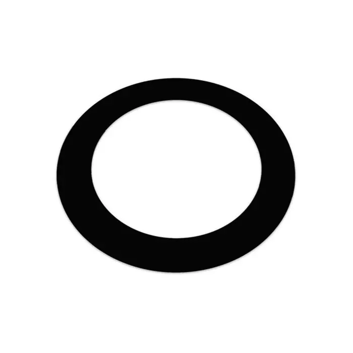 Kickport Kickport T-Ring - Matte Black