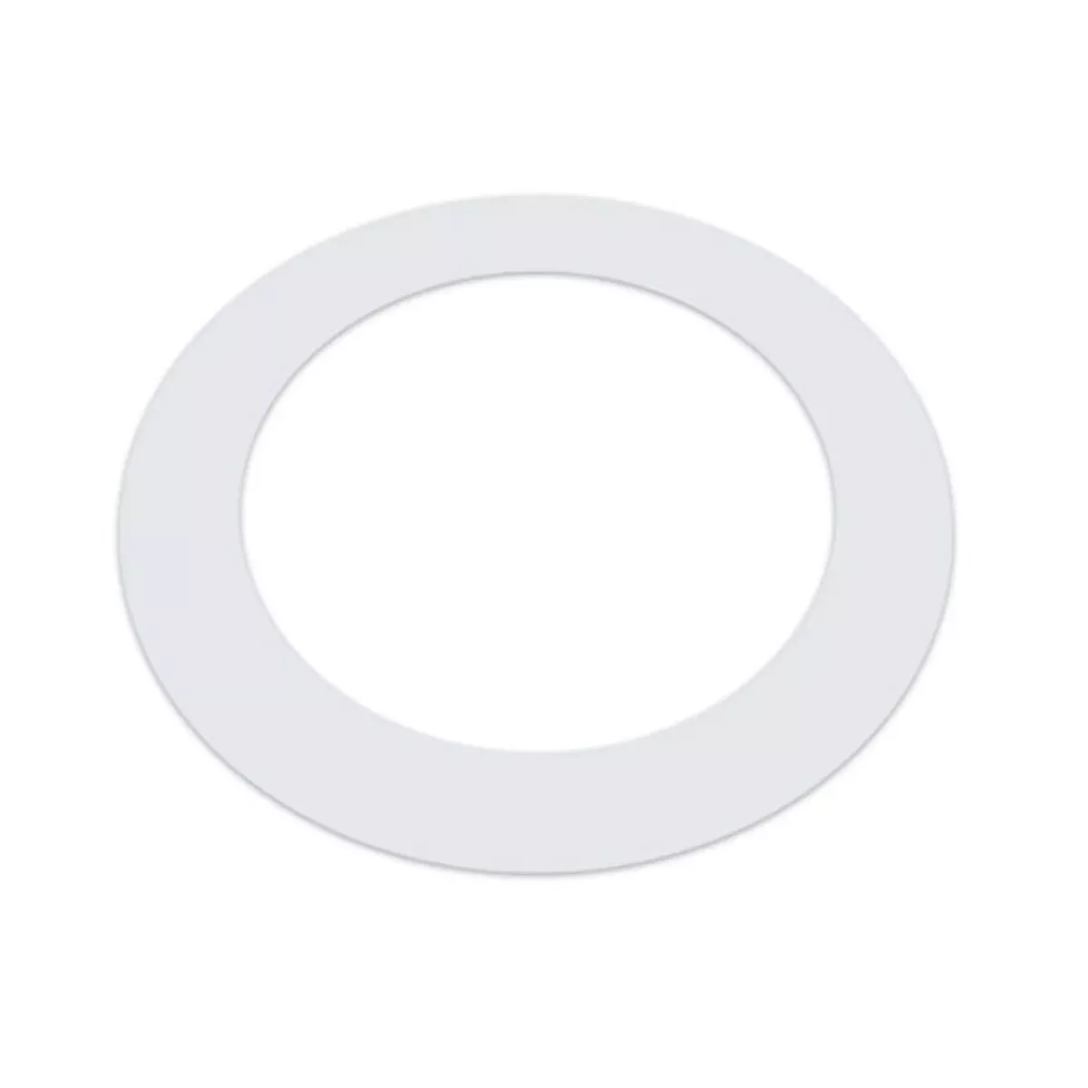 Kickport Kickport T-Ring - White