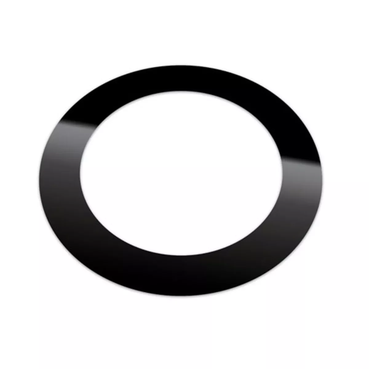 Kickport T-Ring - Black