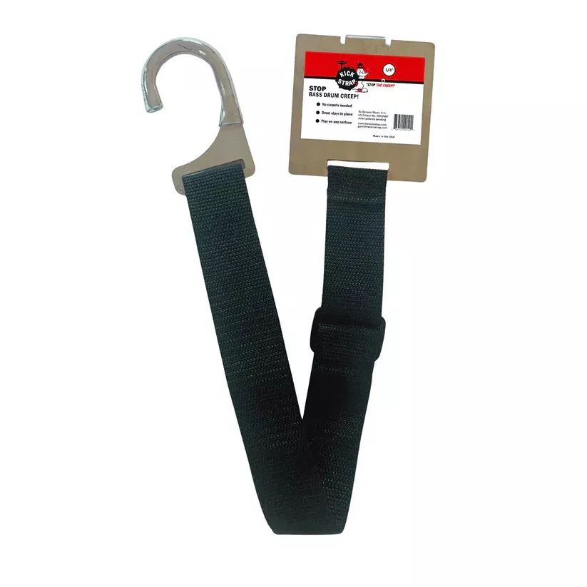 KICKSTRAP PEDAL DRUM ANCHOR HIGH RISE
