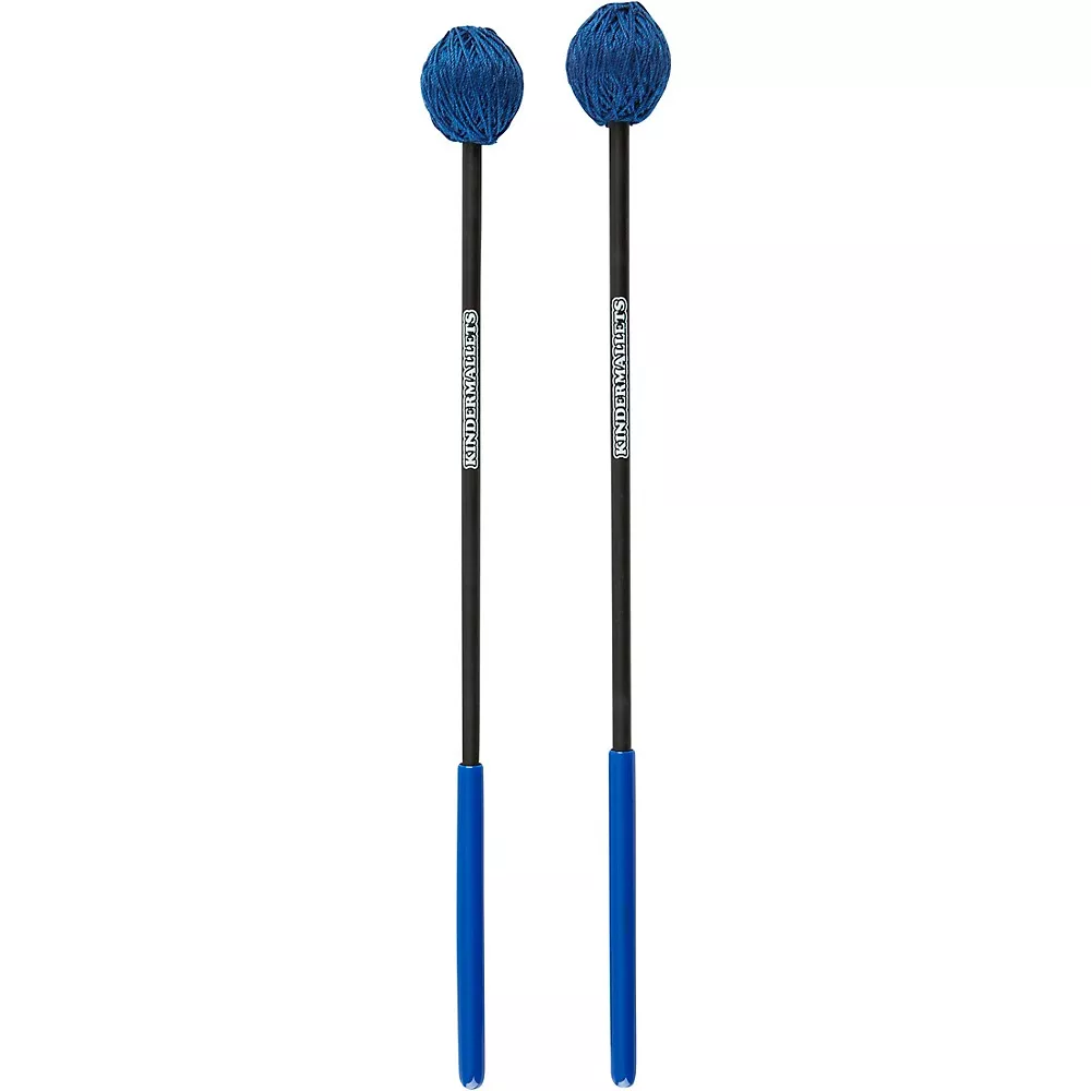 Kindermallets Orff Mallets Cord Head Metallophone Mallets