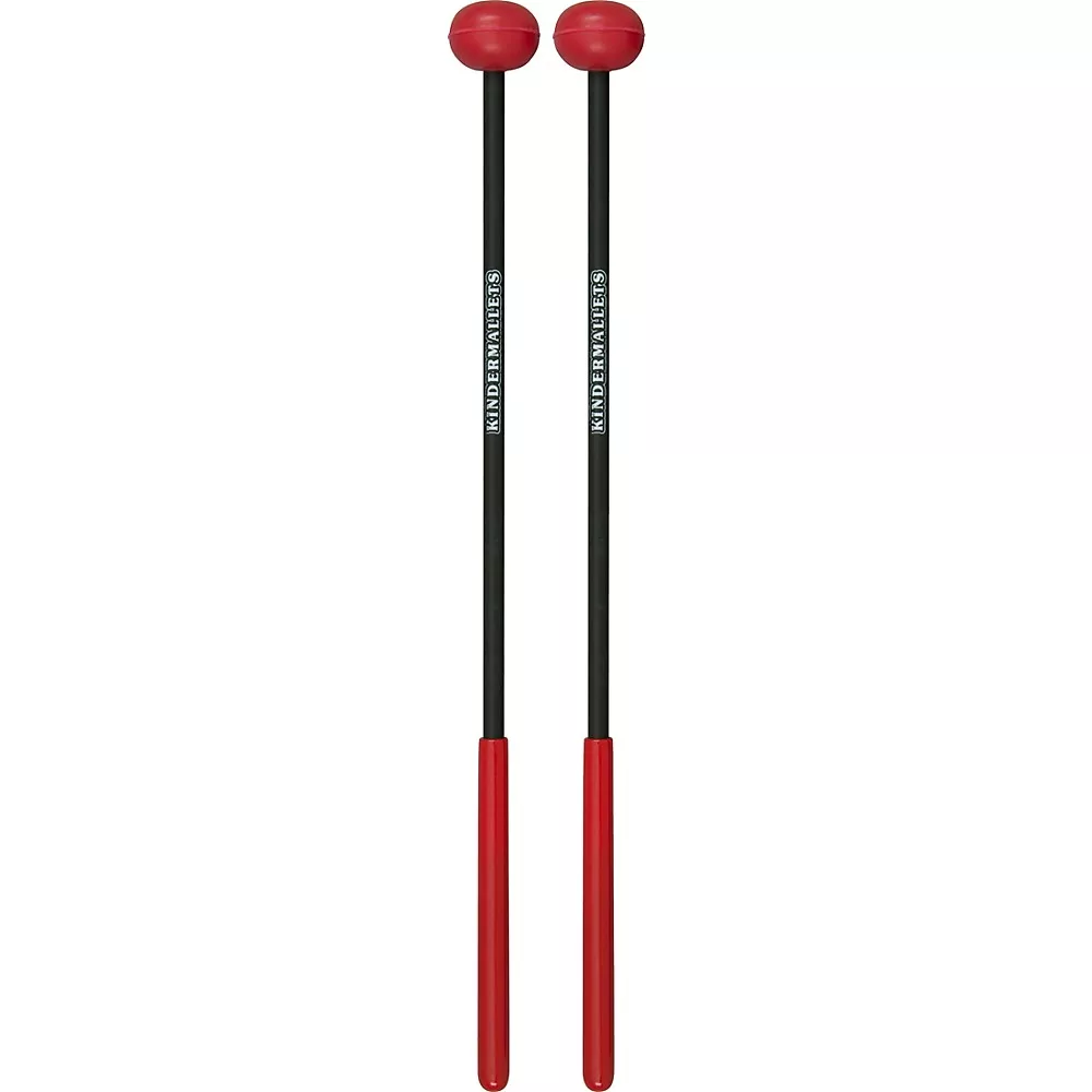 Kindermallets Orff Mallets Hard Rubber Metallophone