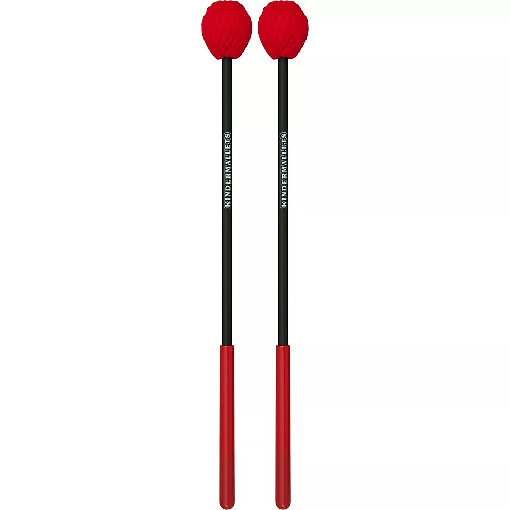 Kindermallets Orff Mallets Hard Yarn Xylophone