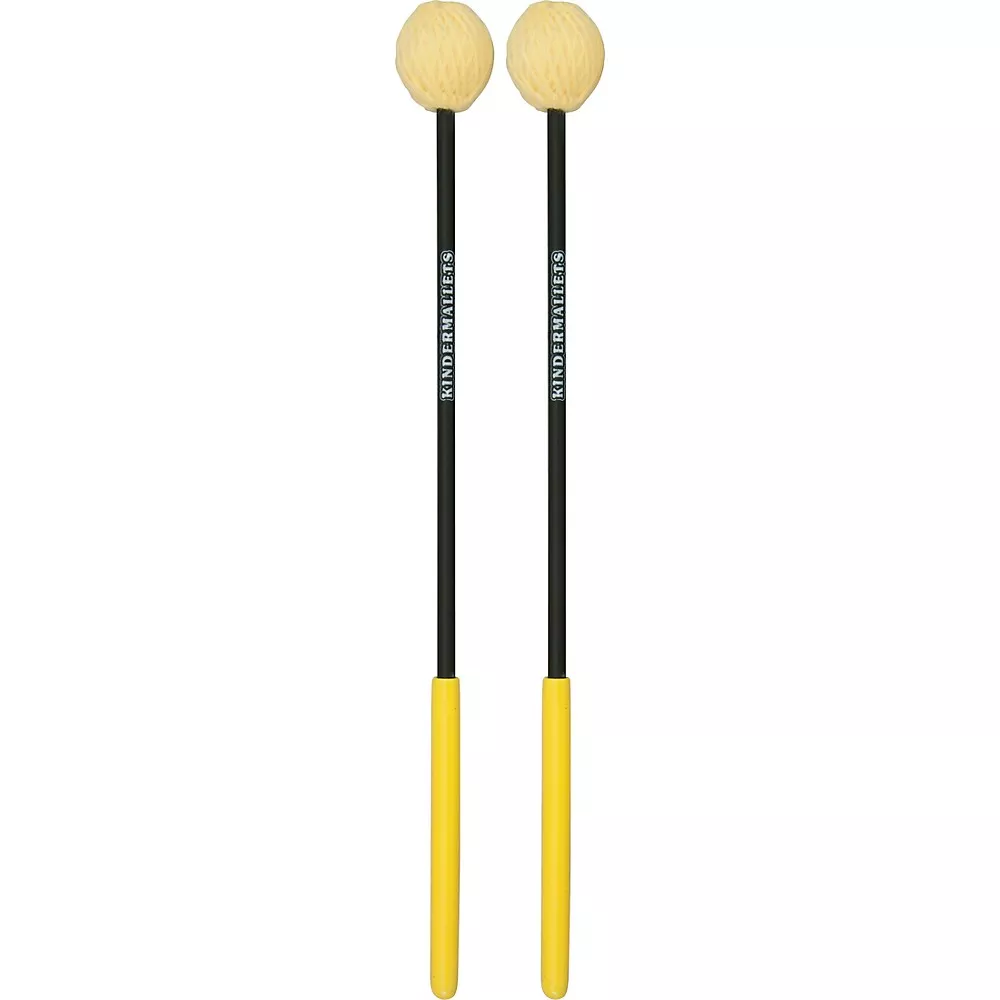 Kindermallets Orff Mallets Soft Yarn Xylophone