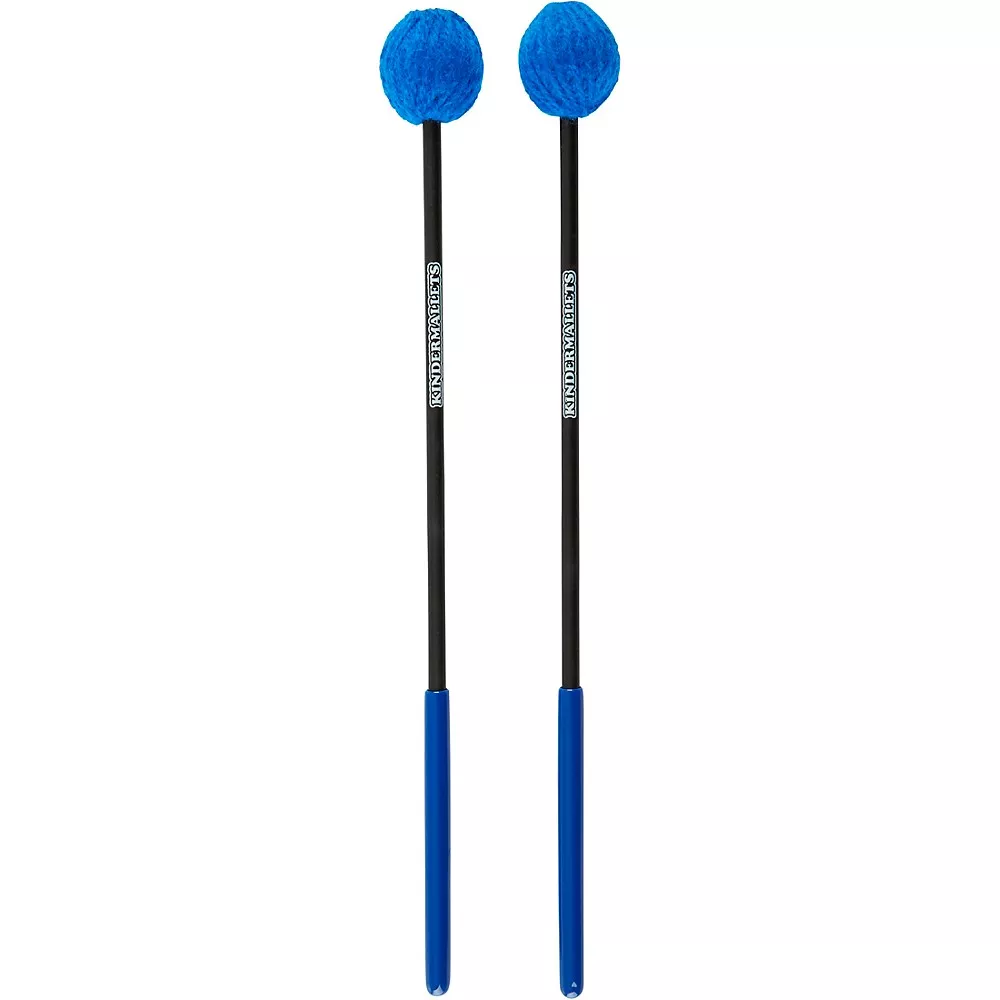 Kindermallets Orff Mallets Yarn Head Xylo Mallets