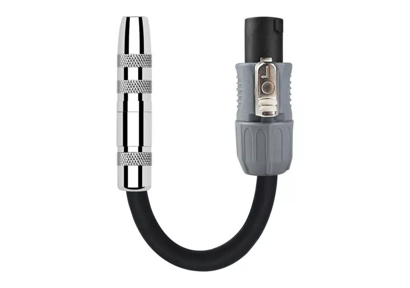 Kirlin SBC-165KF 6" Patch Cable