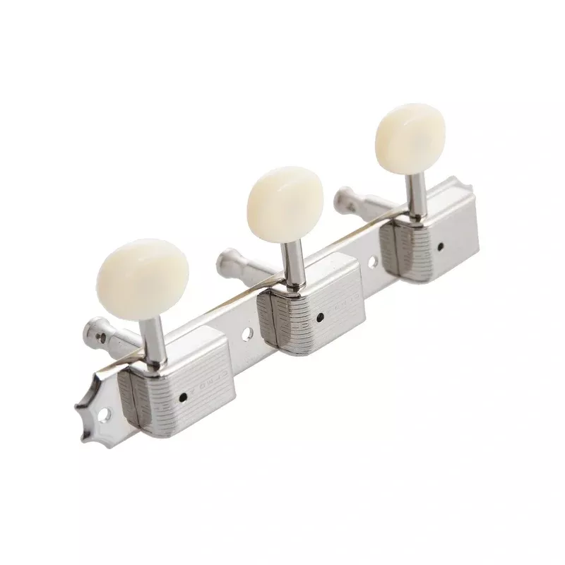 Kluson Deluxe Tuning Machines