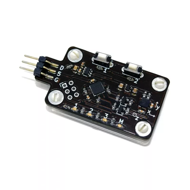 KOMA Elektronik Accelerometer Sensor