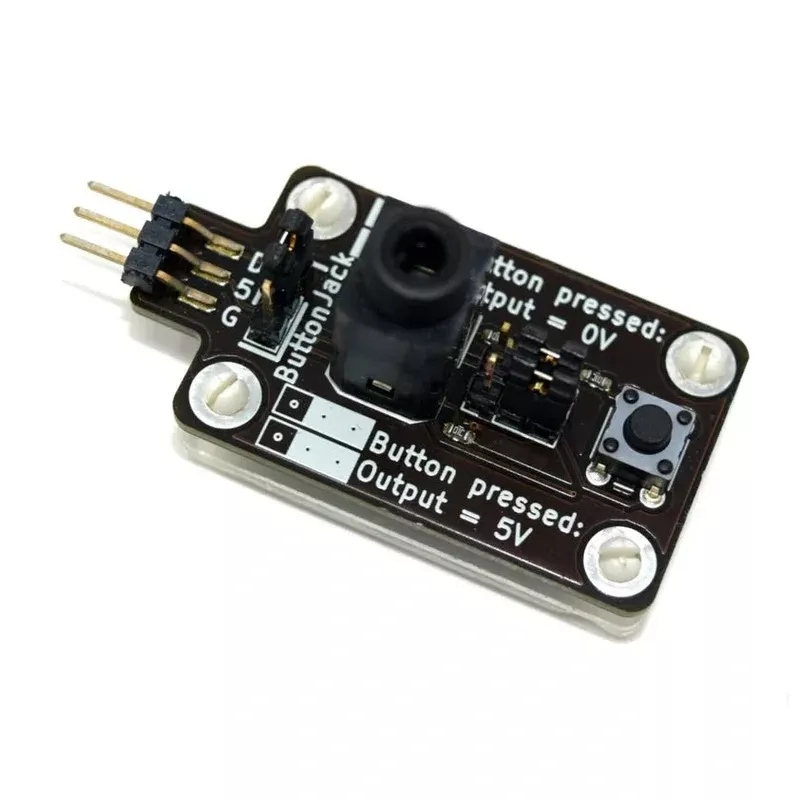 KOMA Elektronik Button / Jack Sensor
