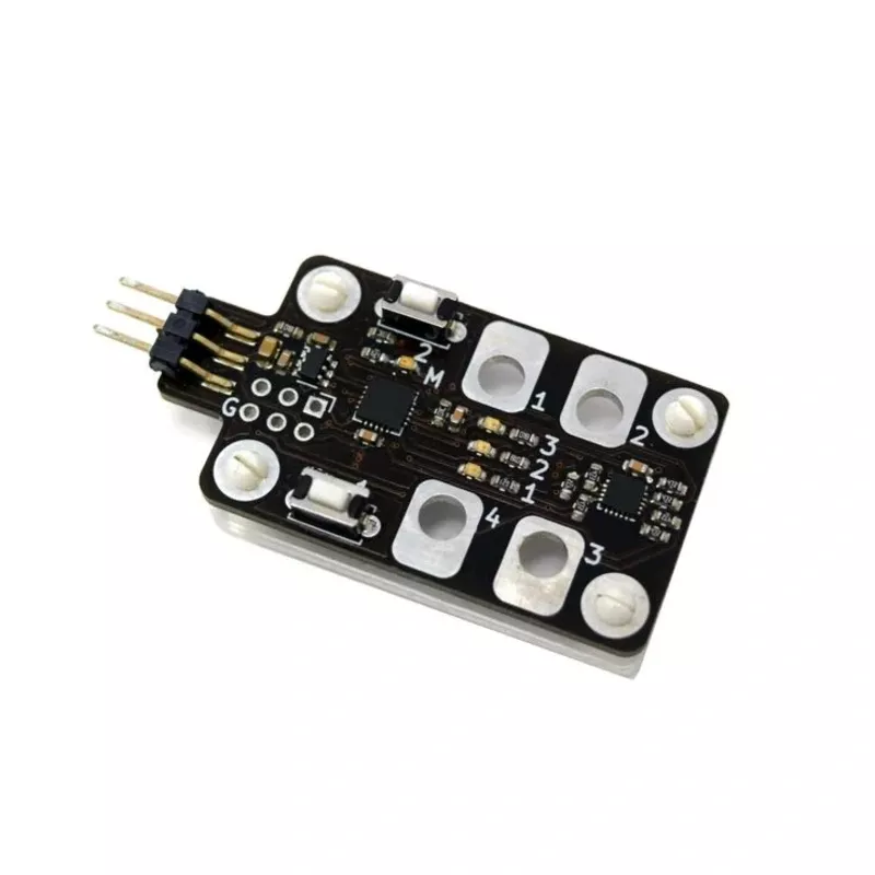 KOMA Elektronik Capacitive Touch Sensor