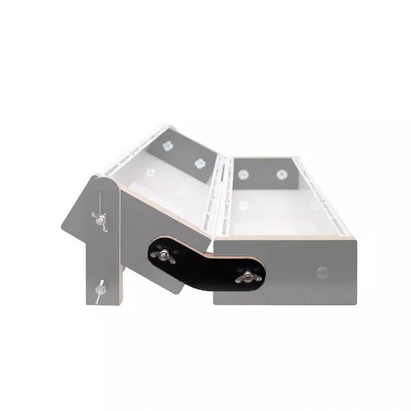 KOMA Elektronik Case Connector Sets (0 / 30 / 45)