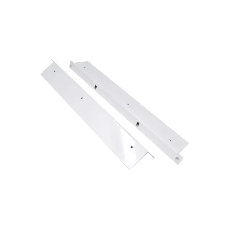 KOMA Elektronik Komplex Sequencer Rack Ears