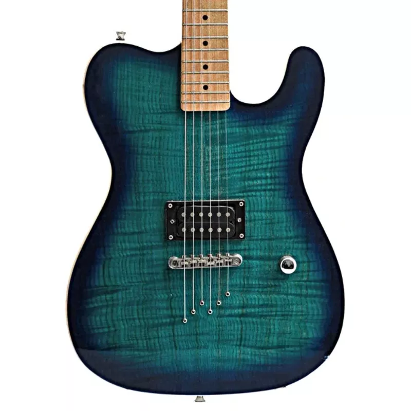 Kononykheen Breed Five Electric Guitar (recent)