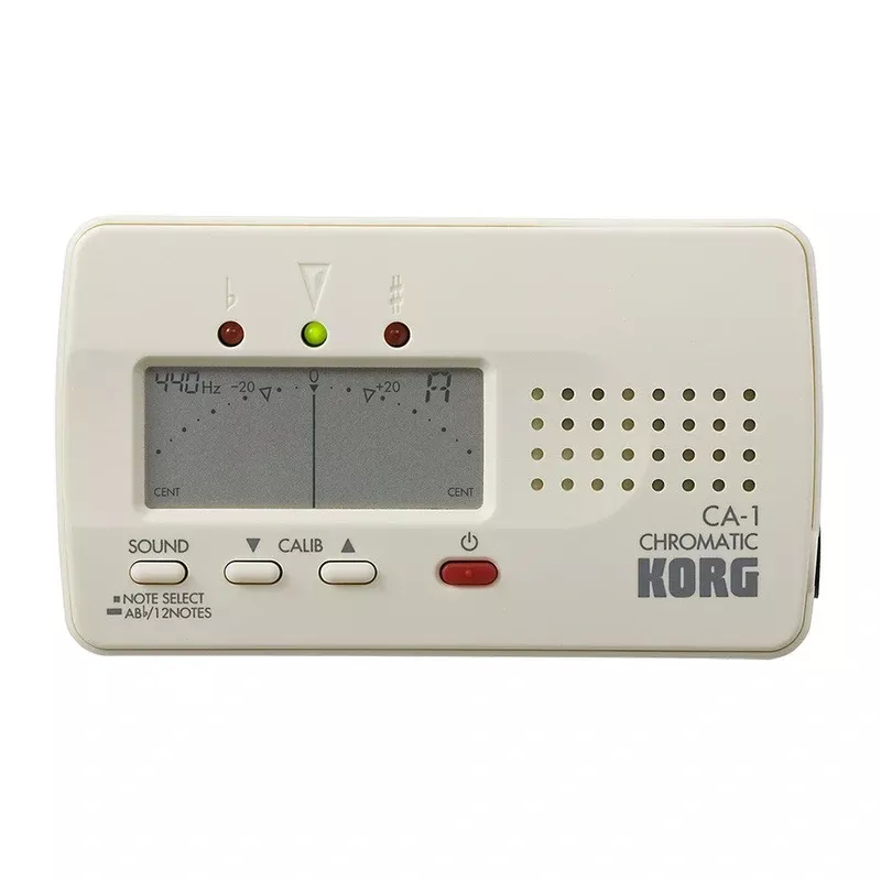Korg CA-1 Chromatic Tuner