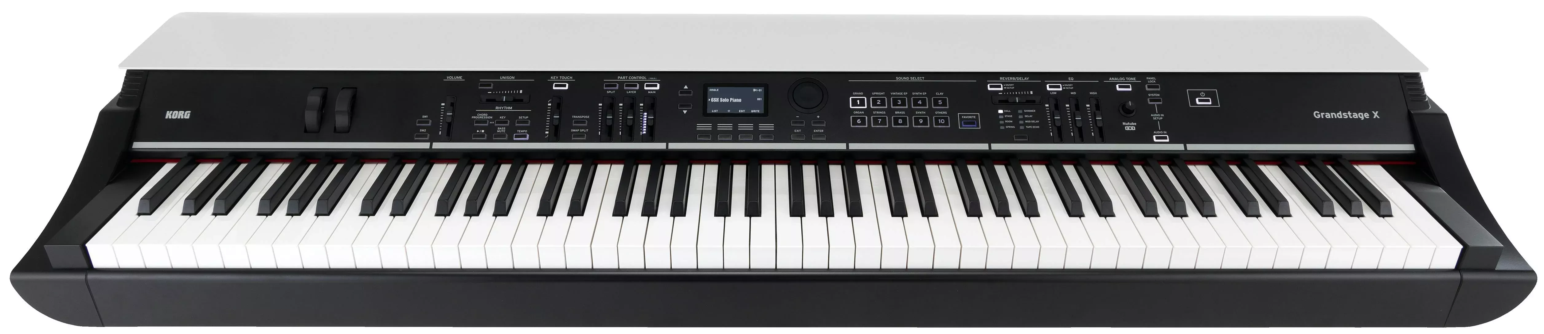 Korg Grandstage X 88 Note Stage Piano