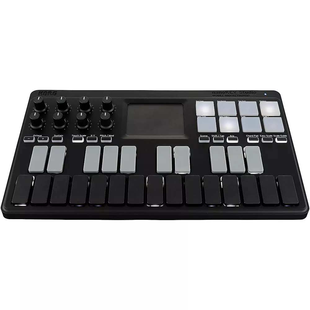 KORG nanoKEY Studio