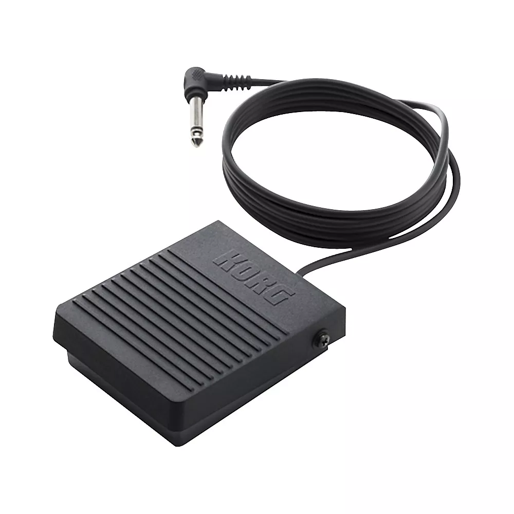 KORG PS3 Single Momentary Footswitch