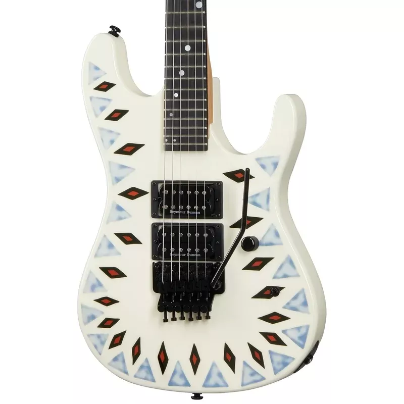Kramer Nightswan, Aztec Marble Graphic